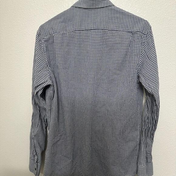 Michael Kors Button Up - Picture 4 of 5